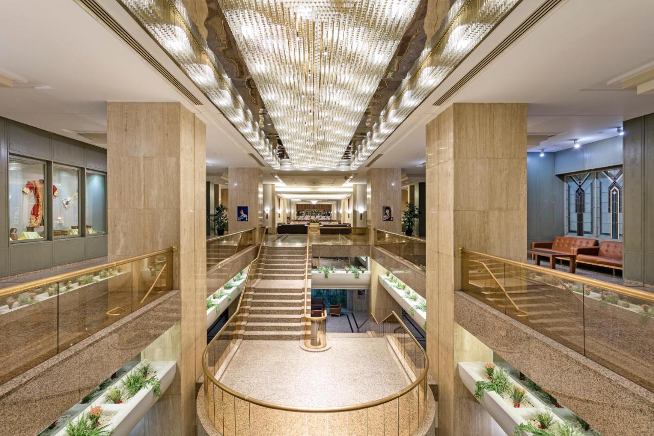 Oezkaymak Falez Hotel Αττάλεια Εξωτερικό φωτογραφία