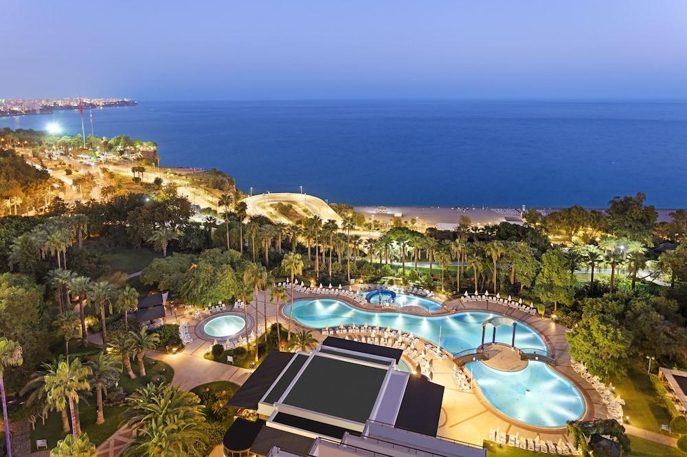 Oezkaymak Falez Hotel Αττάλεια Εξωτερικό φωτογραφία