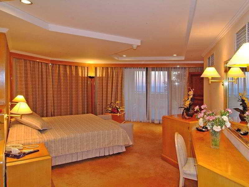 Oezkaymak Falez Hotel Αττάλεια Εξωτερικό φωτογραφία