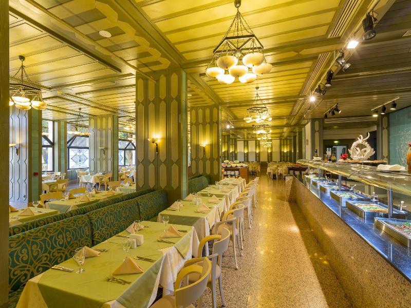 Oezkaymak Falez Hotel Αττάλεια Εξωτερικό φωτογραφία