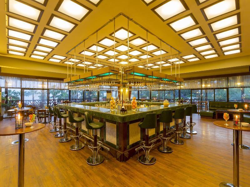 Oezkaymak Falez Hotel Αττάλεια Εξωτερικό φωτογραφία