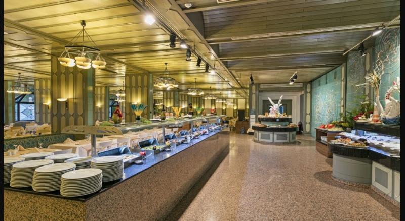 Oezkaymak Falez Hotel Αττάλεια Εξωτερικό φωτογραφία